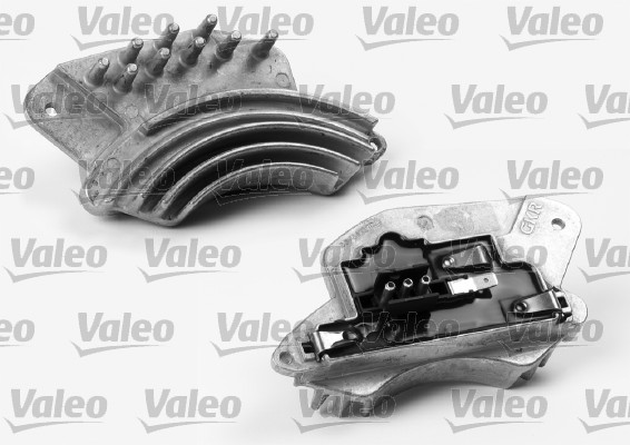 VALEO 509361 Regolatore,...