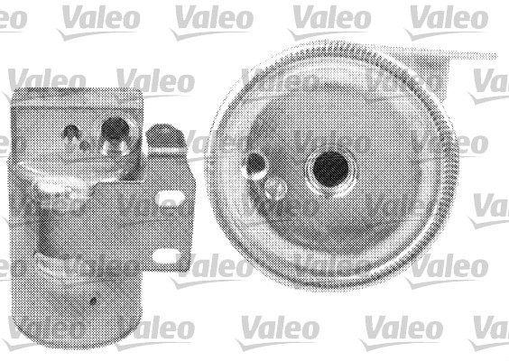 VALEO 509400 Essiccatore, Climatizzatore