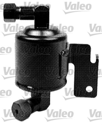 VALEO 509401 Essiccatore, Climatizzatore-Essiccatore, Climatizzatore-Ricambi Euro