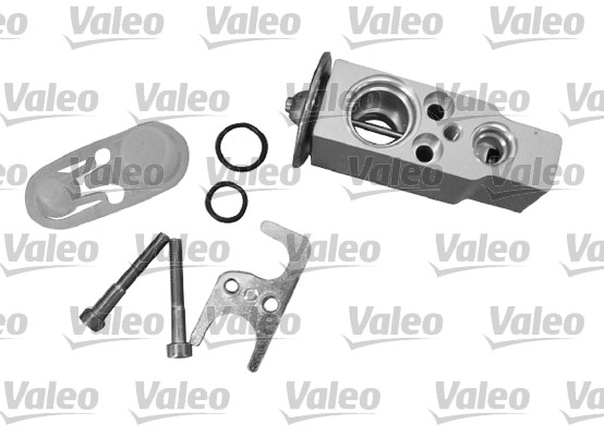 VALEO 509409 Valvola ad...