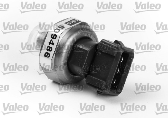 VALEO 509486 Interruttore a pressione, Climatizzatore