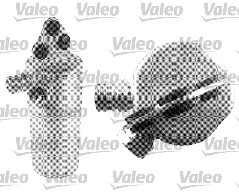 VALEO 509501 Susarna,...