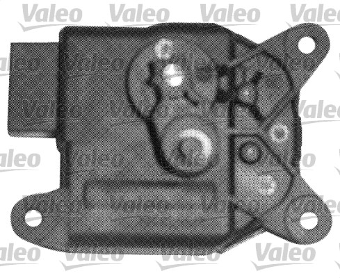 VALEO 509507 Regolatore,...