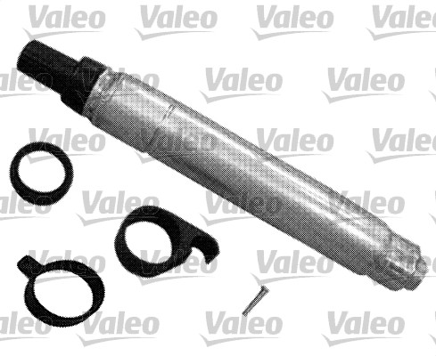 VALEO 509525 Susarna,...