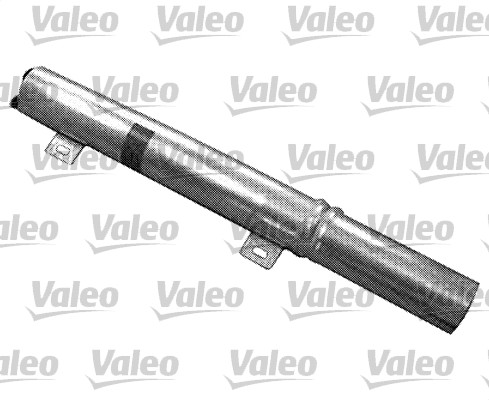 VALEO 509529 Essiccatore, Climatizzatore-Essiccatore, Climatizzatore-Ricambi Euro