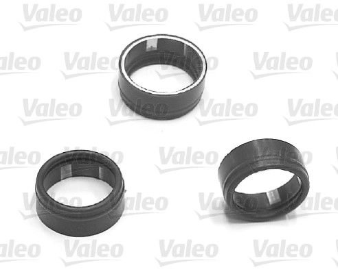 VALEO 509554 Guarnizione, Condotto d. refrigerante