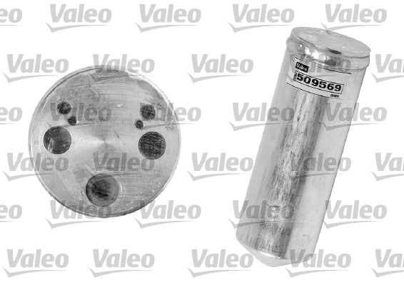 VALEO 509569 Susarna,...