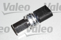 VALEO 509662 Interruttore a pressione, Climatizzatore-Interruttore a pressione, Climatizzatore-Ricambi Euro