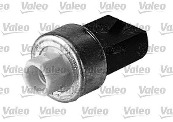 VALEO 509666 Interruttore a pressione, Climatizzatore-Interruttore a pressione, Climatizzatore-Ricambi Euro