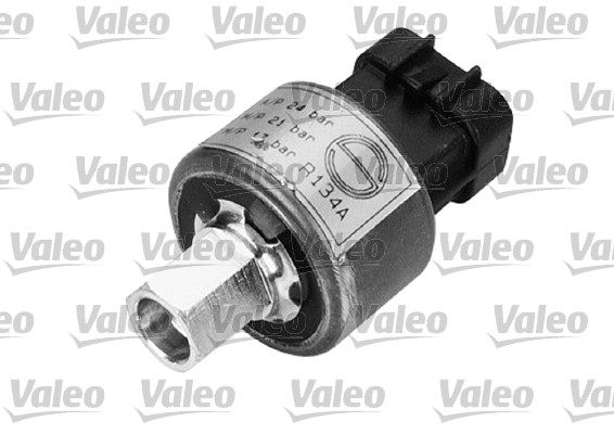 VALEO 509669 Interruttore a pressione, Climatizzatore-Interruttore a pressione, Climatizzatore-Ricambi Euro
