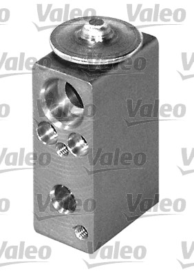 VALEO 509677 Valvola ad espansione, Climatizzatore