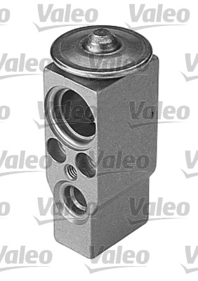 VALEO 509684 Valvola ad espansione, Climatizzatore