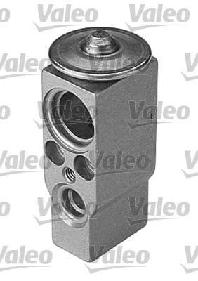 Expansion Valve, air conditioning