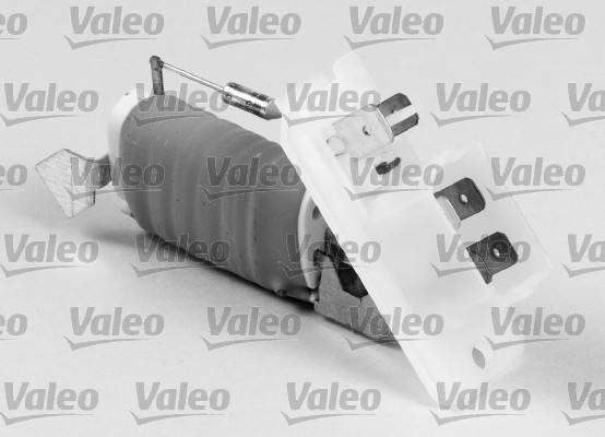 VALEO 509730 Resistenza, Ventilatore abitacolo