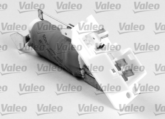 VALEO 509732 Resistenza, Ventilatore abitacolo