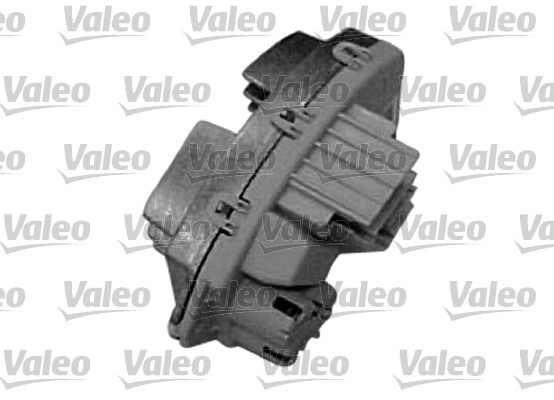 VALEO 509783 Regolatore, Ventitlatore abitacolo