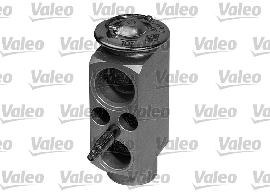 VALEO 509798 Valvola ad espansione, Climatizzatore-Valvola ad espansione, Climatizzatore-Ricambi Euro