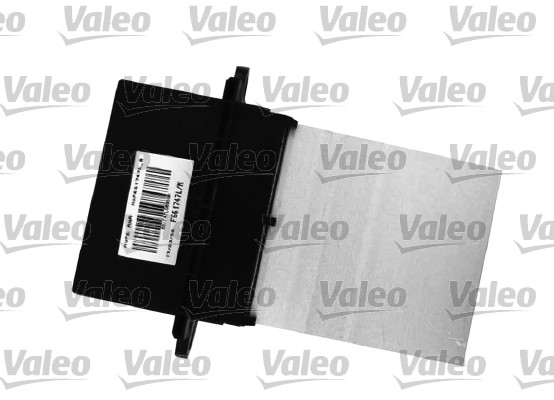 VALEO 509885 Regolatore, Ventitlatore abitacolo