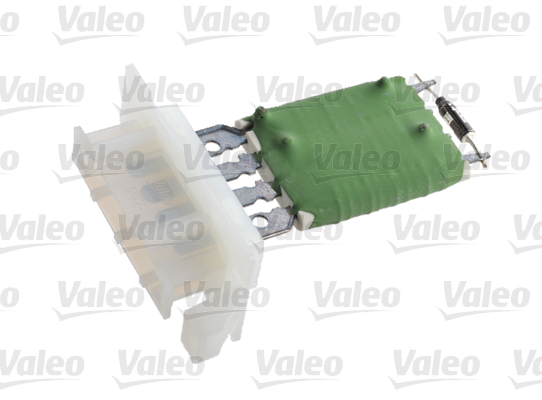 VALEO 509913 Resistenza, Ventilatore abitacolo