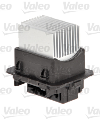 VALEO 509918 Regolatore, Ventitlatore abitacolo