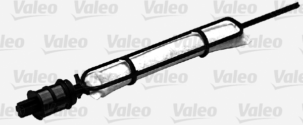 VALEO 509949 Essiccatore, Climatizzatore