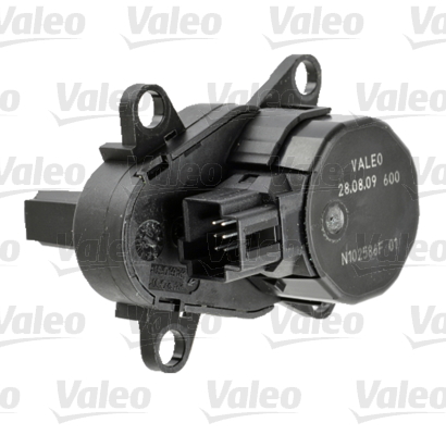 VALEO 509964 Regolatore, Valvola miscelazione-Regolatore, Valvola miscelazione-Ricambi Euro