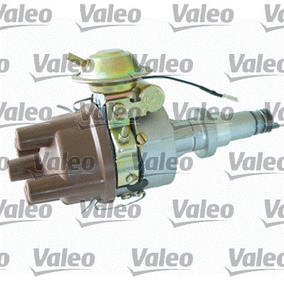 VALEO 242010 Distributore accensione