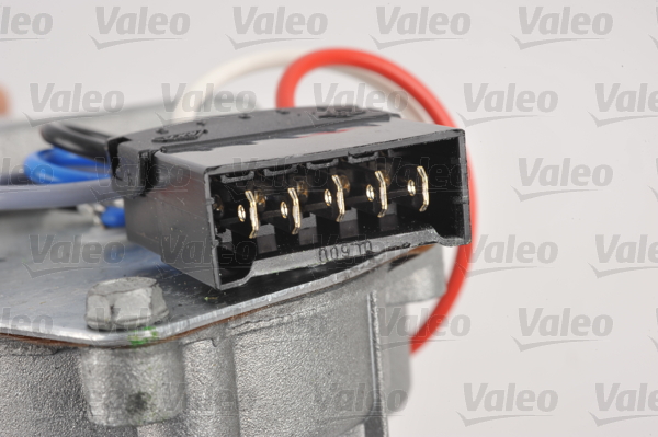 VALEO 579065 Motor stěračů