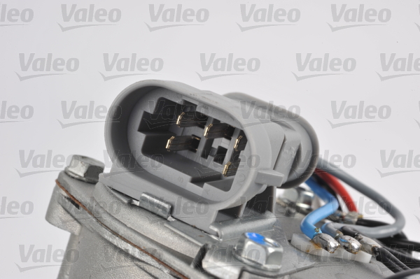 VALEO 579172 Motor stěračů