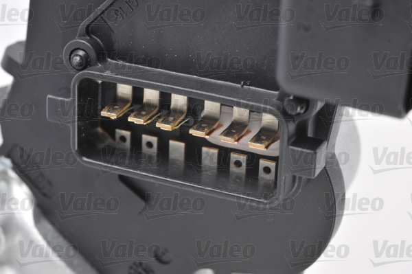 VALEO 579234 Motore tergicristallo-Motore tergicristallo-Ricambi Euro