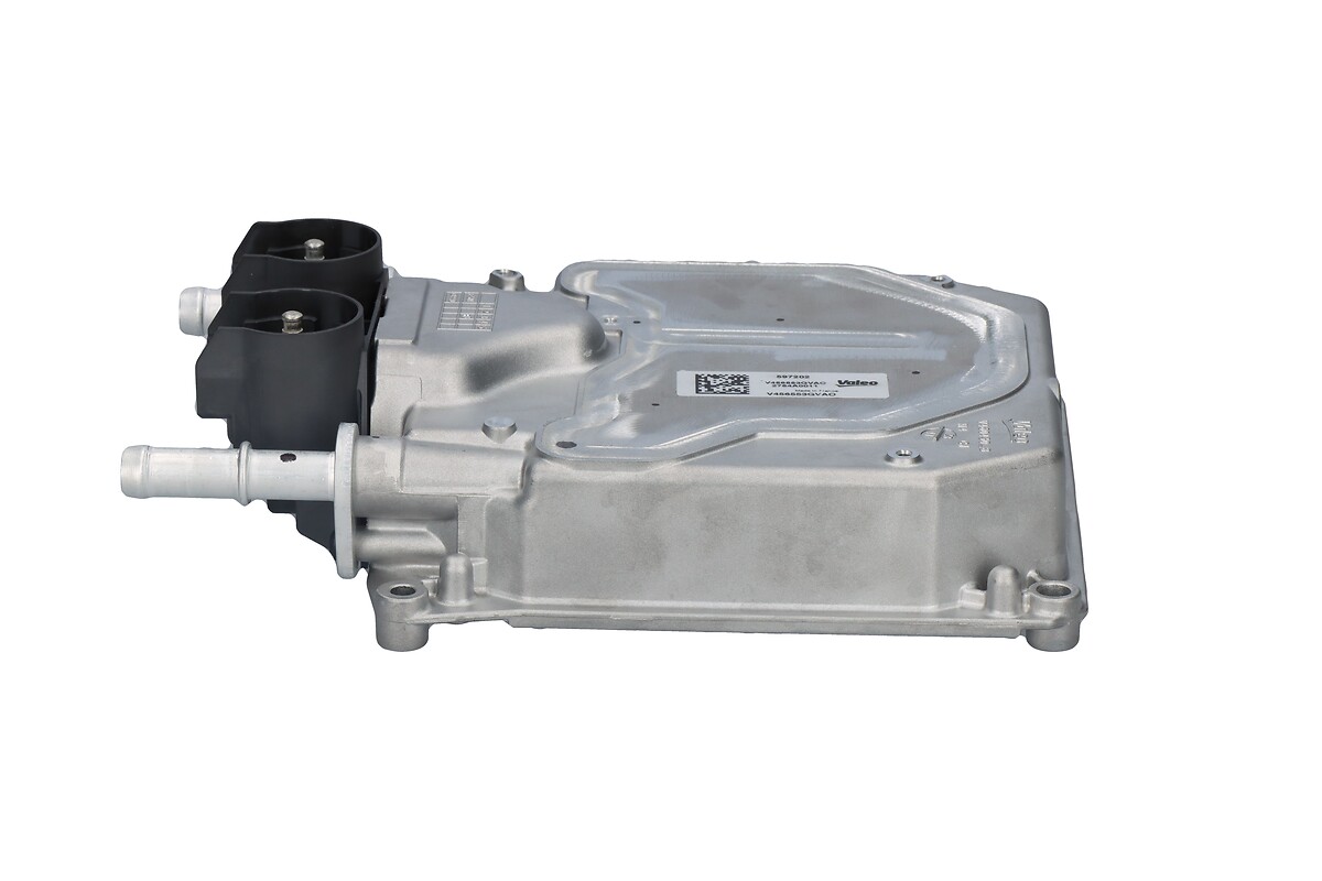 VALEO 597202 VALEO ORIGINS NEW OE TECHNOLOGY Μετατροπέας DC-DC for FIAT JEEP