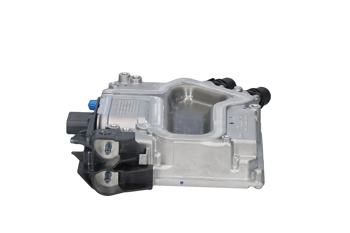 VALEO 597203 VALEO ORIGINS NEW OE TECHNOLOGY Μετατροπέας DC-DC for CITROËN DS FIAT OPEL PEUGEOT VAUXHALL