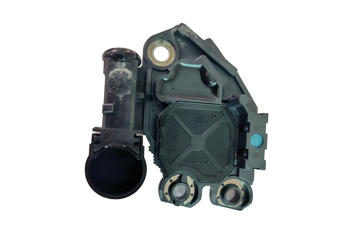 Alternator Regulator 2