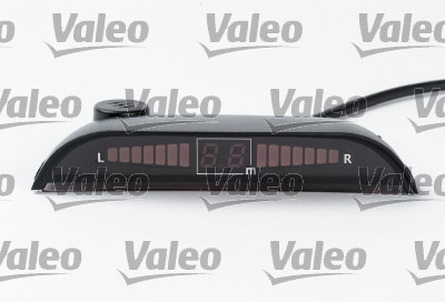 VALEO 632010 Monitor,...