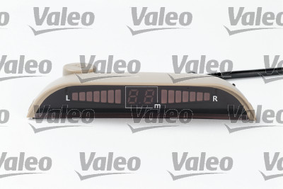 VALEO 632011 Monitor,...