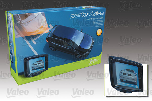 VALEO 632062 Senzor...