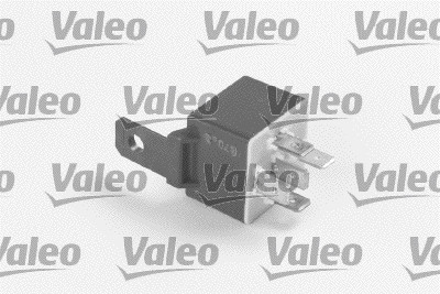 VALEO 643510 Relè, Corrente...