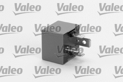 VALEO 643838 Relè, Corrente...