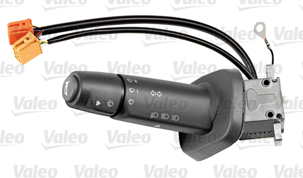 VALEO 645135 Leva devio guida-Leva devio guida-Ricambi Euro