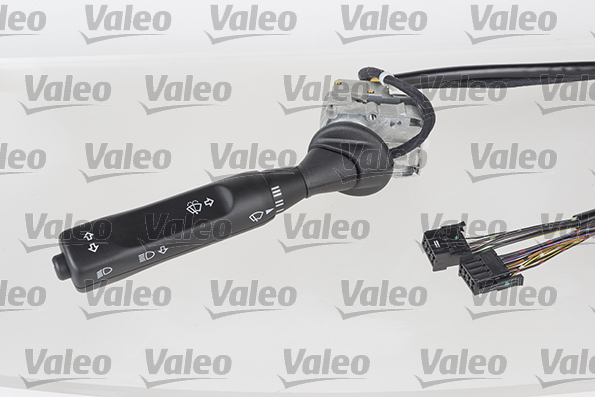 VALEO 645140 Leva devio guida-Leva devio guida-Ricambi Euro