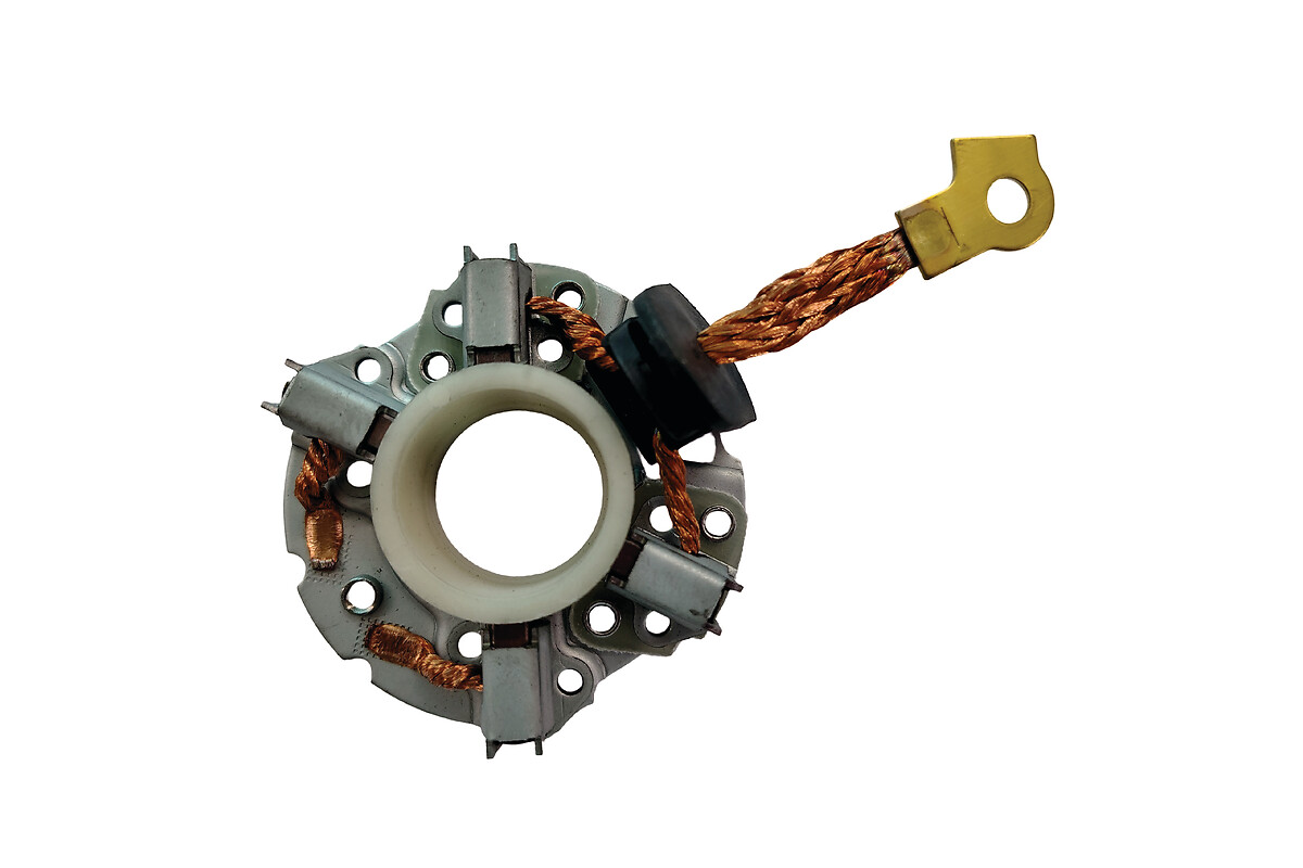 VALEO 691870 VALEO NEW ORIGINAL SPARE PART Σετ επισκευής, μίζα