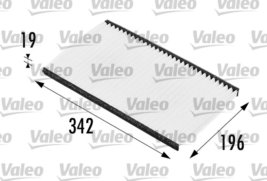 VALEO 698166 VALEO...