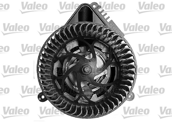 VALEO 698217 Ventilatore abitacolo-Ventilatore abitacolo-Ricambi Euro