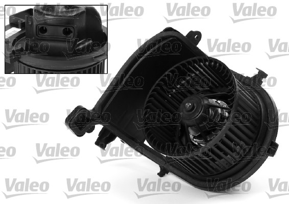 VALEO 698253 Ventilatore...