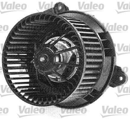 VALEO 698325 Ventilatore...