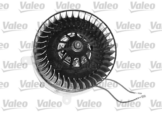 VALEO 698385 Ventilatore abitacolo-Ventilatore abitacolo-Ricambi Euro