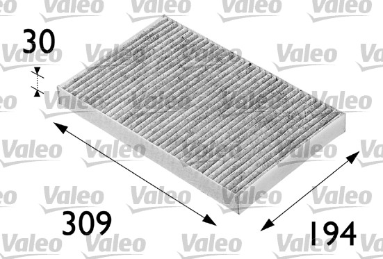 VALEO 698682 VALEO PROTECT...