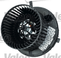 VALEO 698812 Ventilatore abitacolo