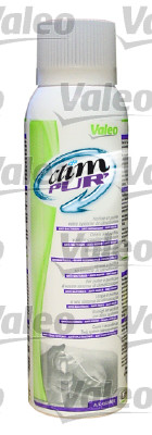 Air Conditioning Cleaner/-Disinfecter 2