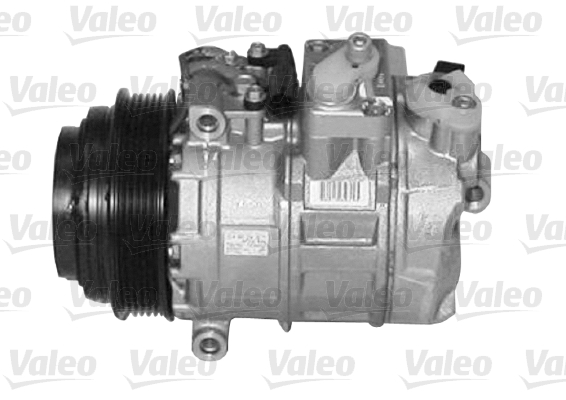 VALEO 699298 Compressore,...